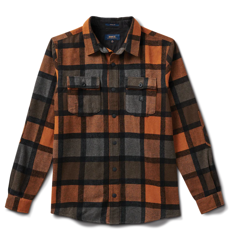 Nordsman Flannel