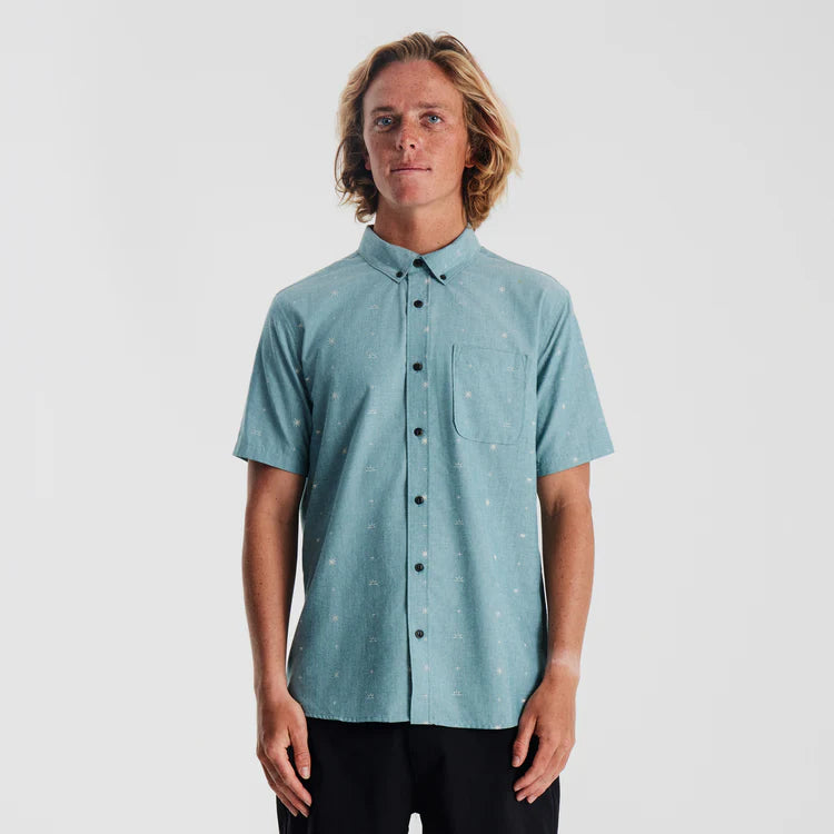 Scholar Oxford Shirt