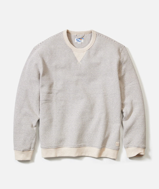 Cloud 9 Fleece Relaxed Crewneck