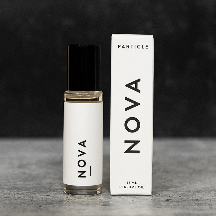 Particle Perfume Rollers