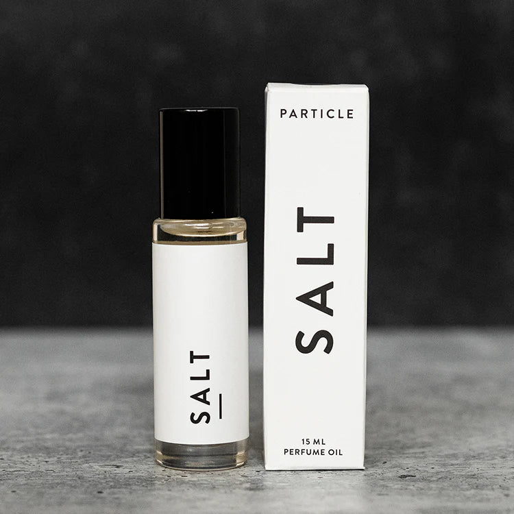 Particle Perfume Rollers