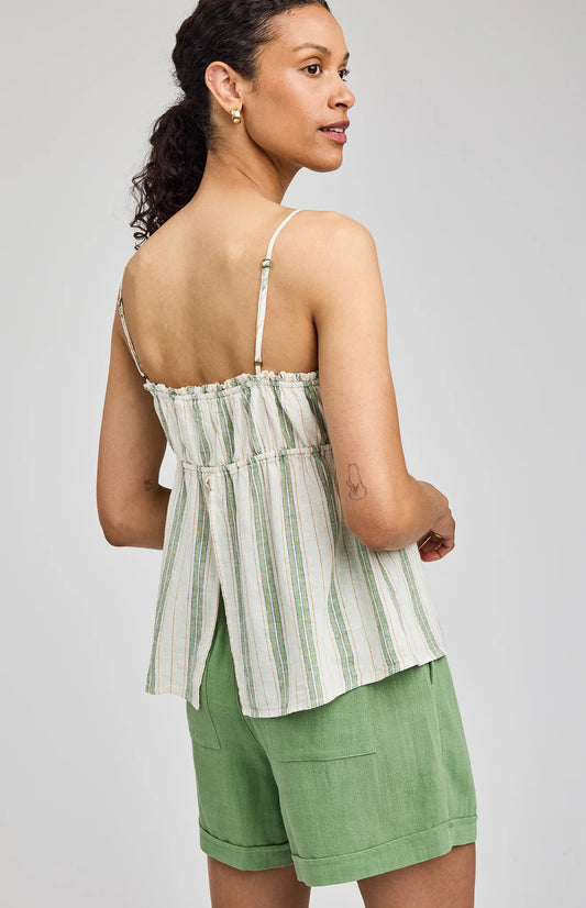 Rosie Tank Top