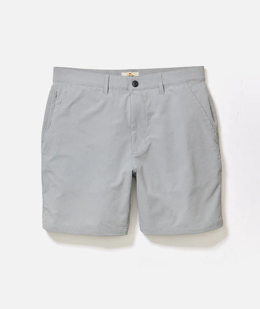 7" Hybrid Short