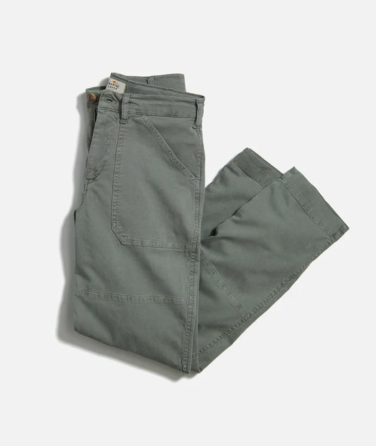 Breyer Relaxed Utility Pant