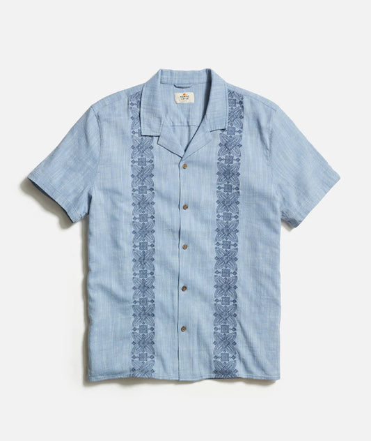 ARCHIVE SS RESORT SHIRT