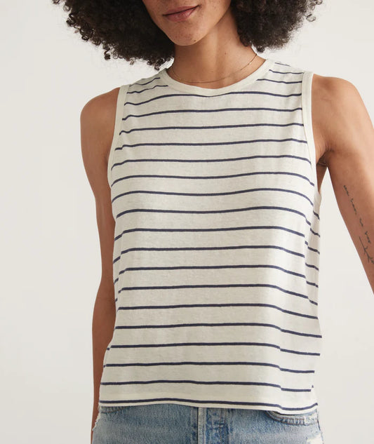 Hemp Cotton Tank