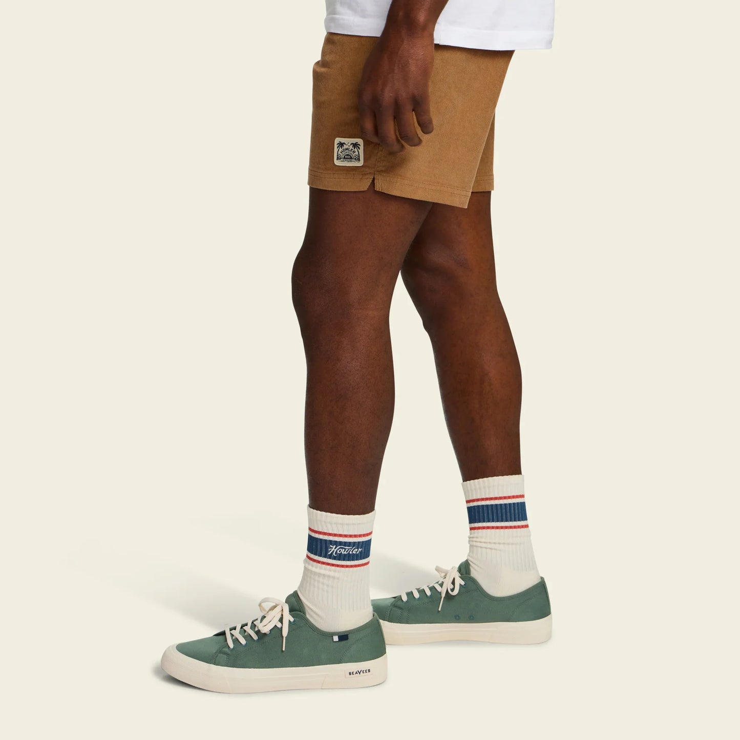 Howler Bros Socks