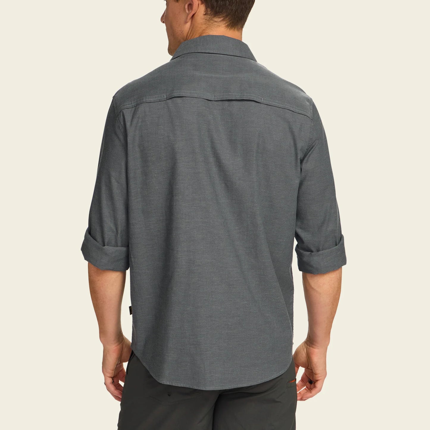 Gaucho Snapshirt