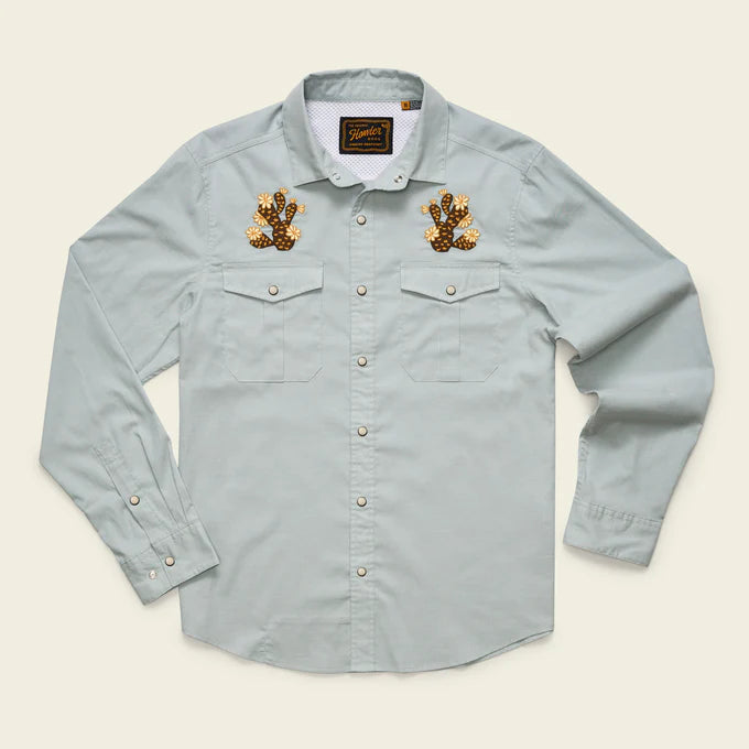 Gaucho Snapshirt