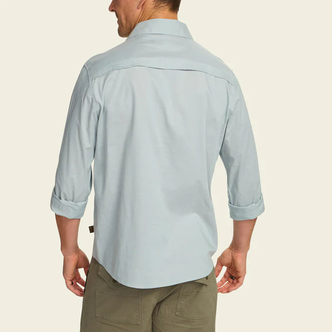 Gaucho Snapshirt