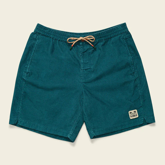 Pressure Drop Cord Shorts 7.5"