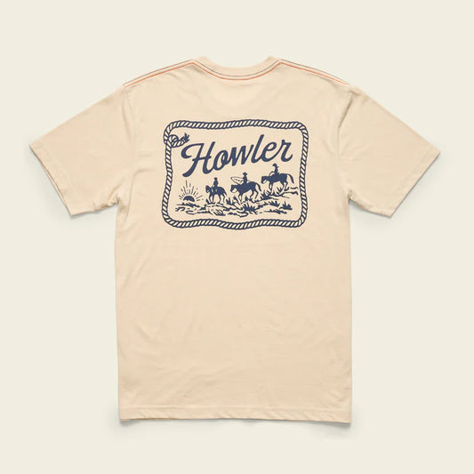 Howler Posse T-Shirt