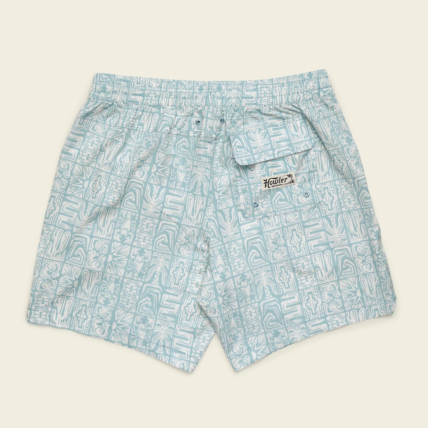Deep Set Boardshorts