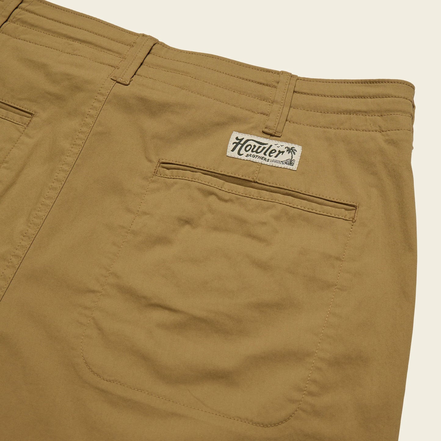 Horizon Walk Shorts