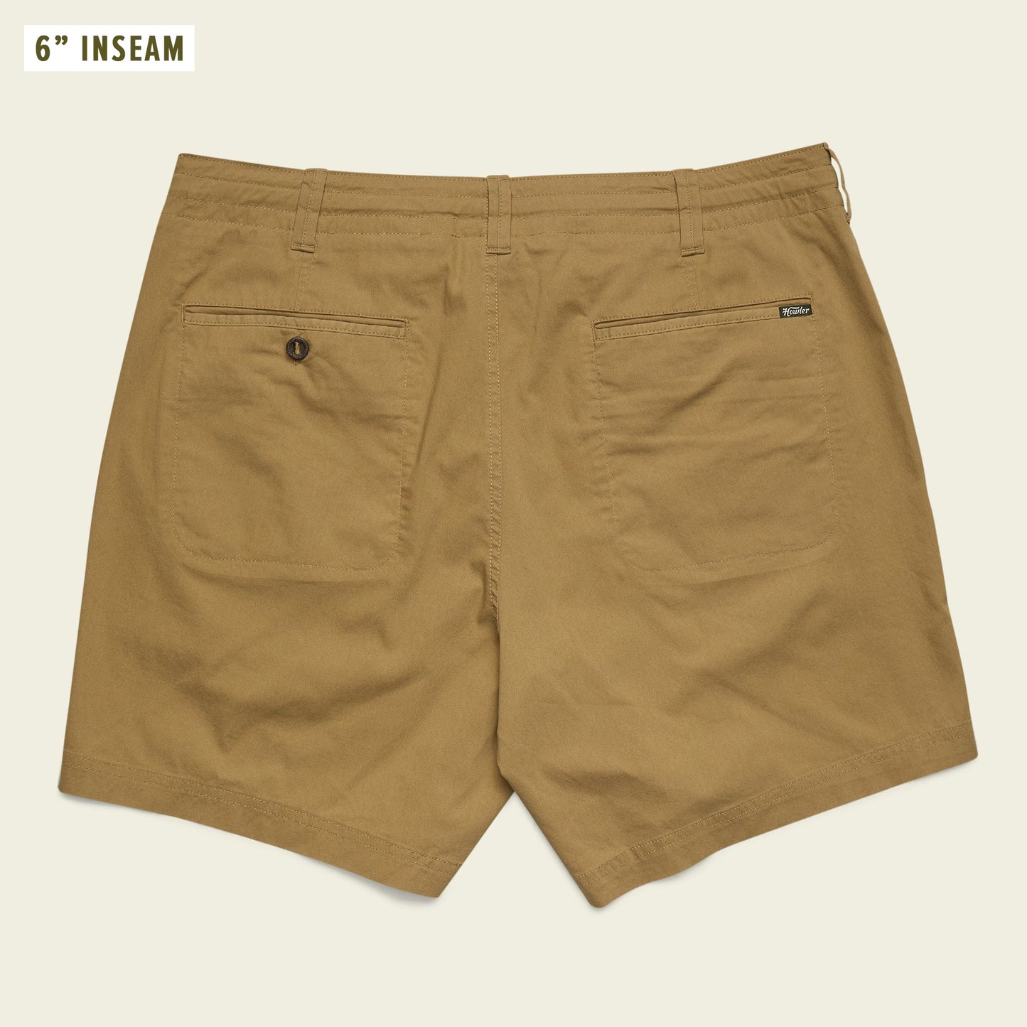 Horizon Walk Shorts