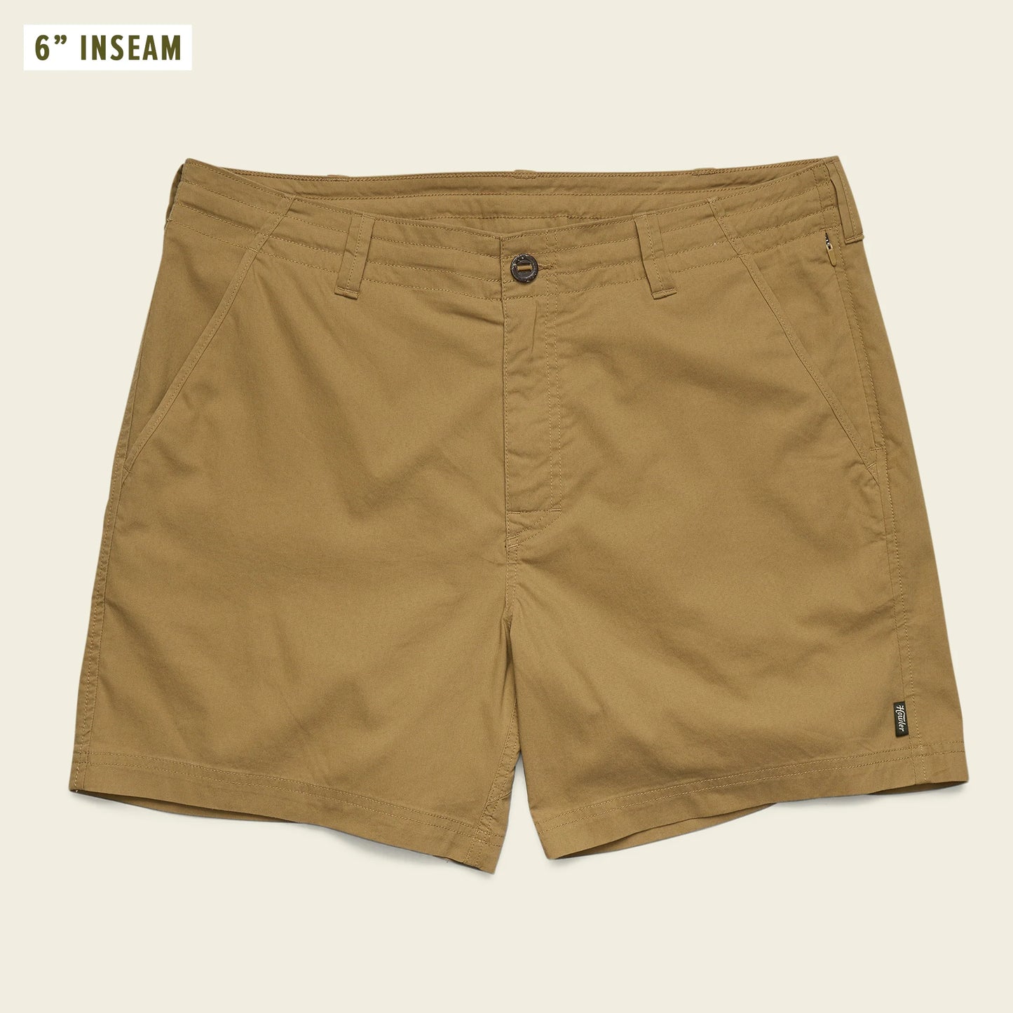 Horizon Walk Shorts