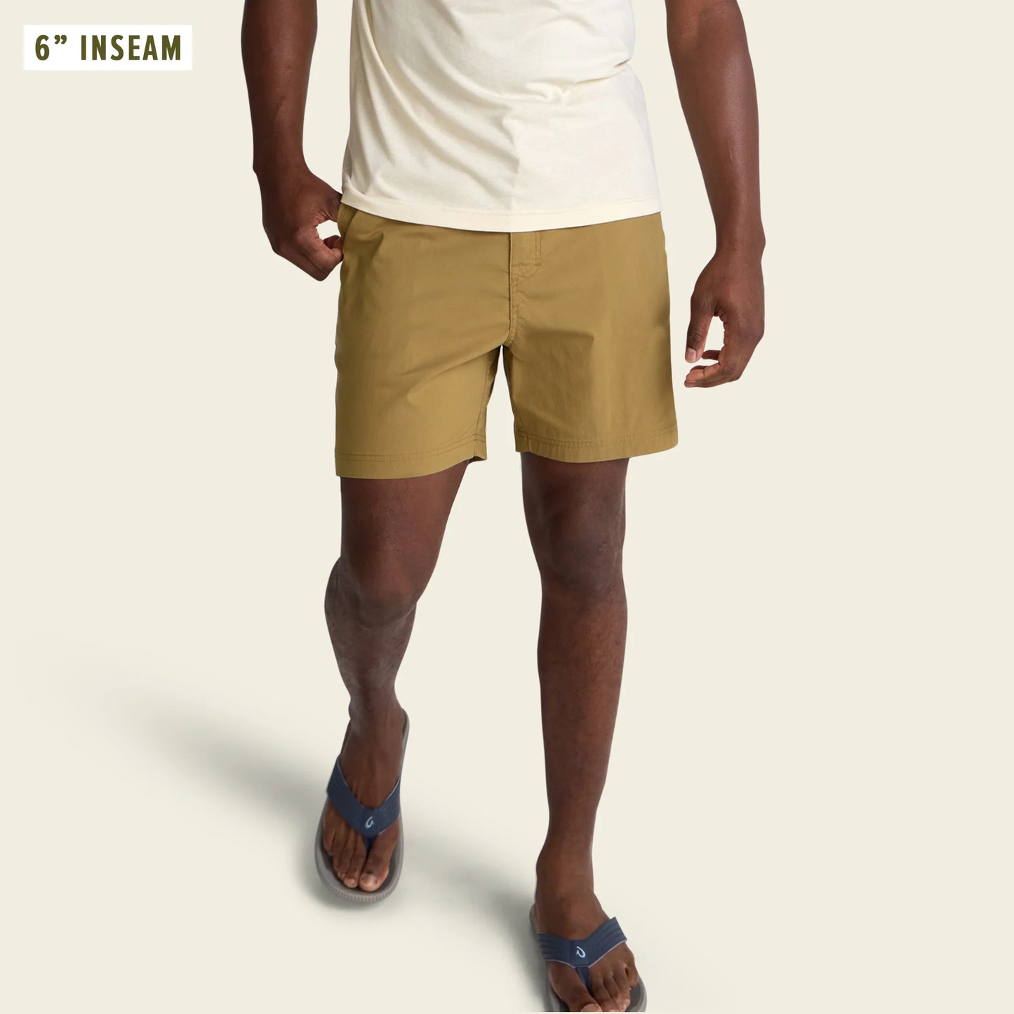 Horizon Walk Shorts