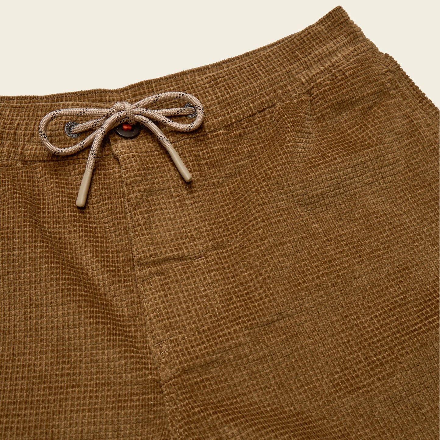 Pressure Drop Cord Shorts 7.5"