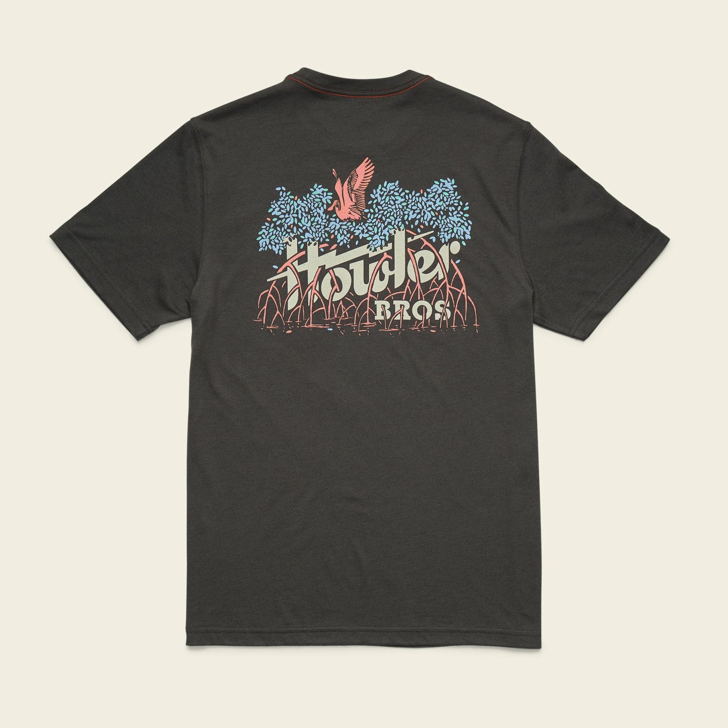 Electric Mangroves T-Shirt