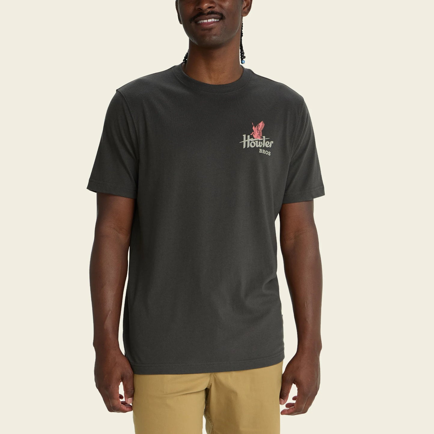 Electric Mangroves T-Shirt