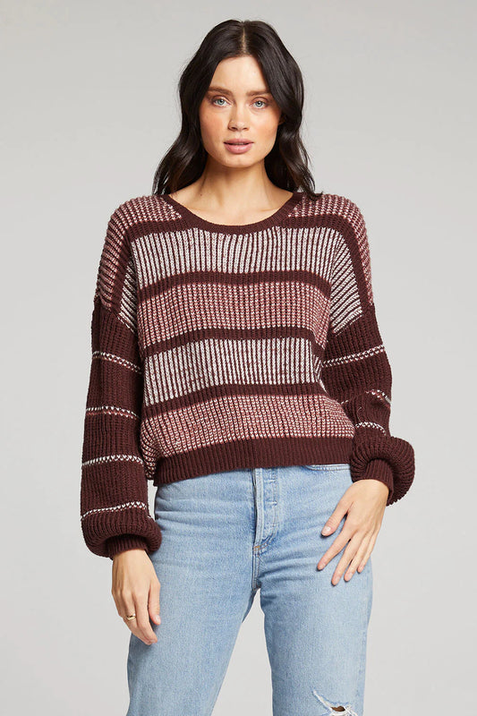 Kimora Sweater