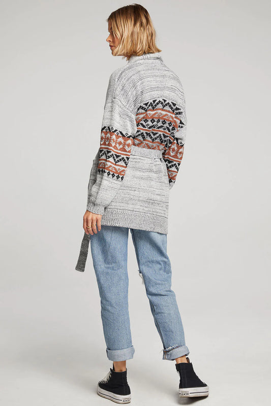 Lyssie Sweater