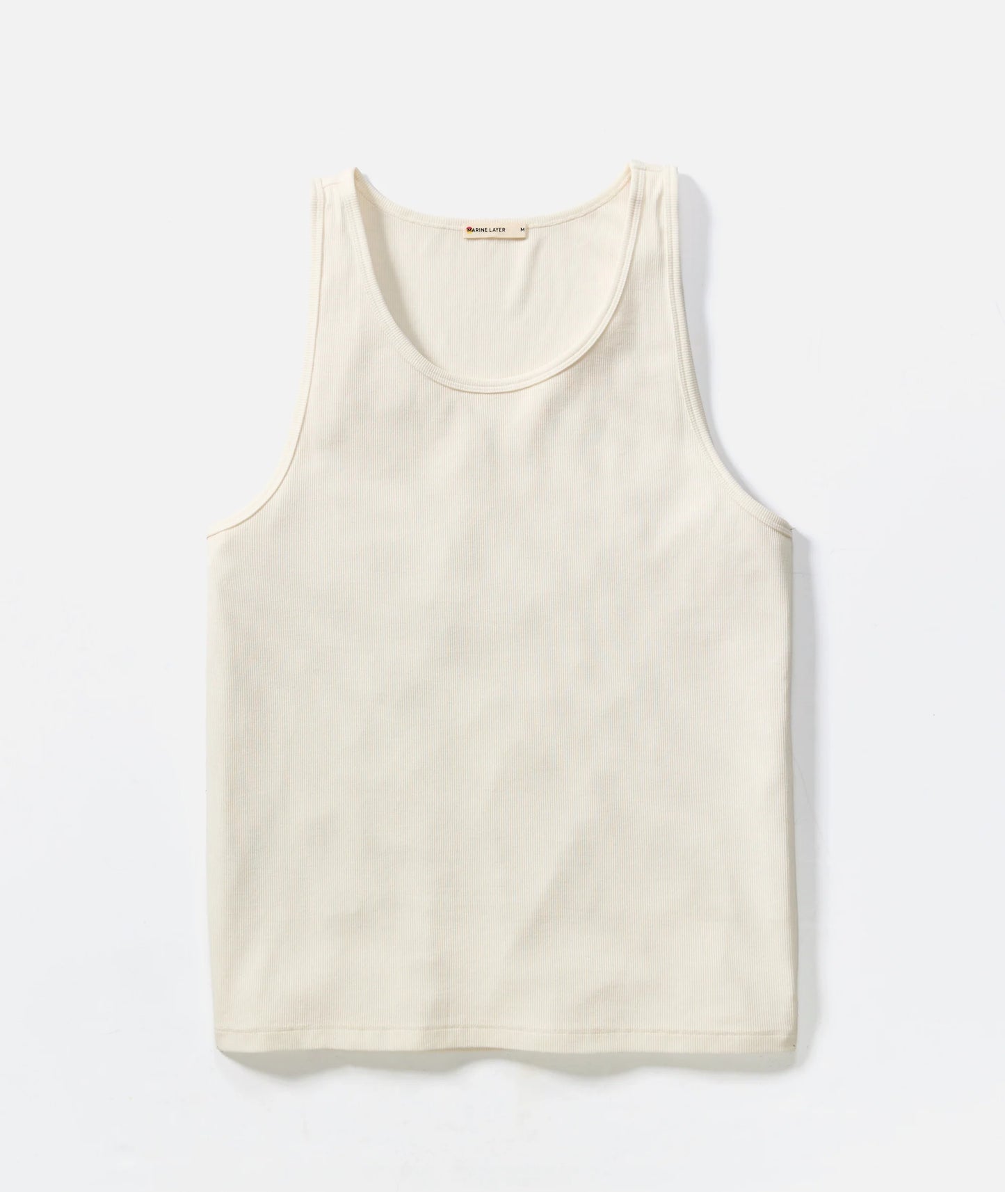 Carter Rib Tank