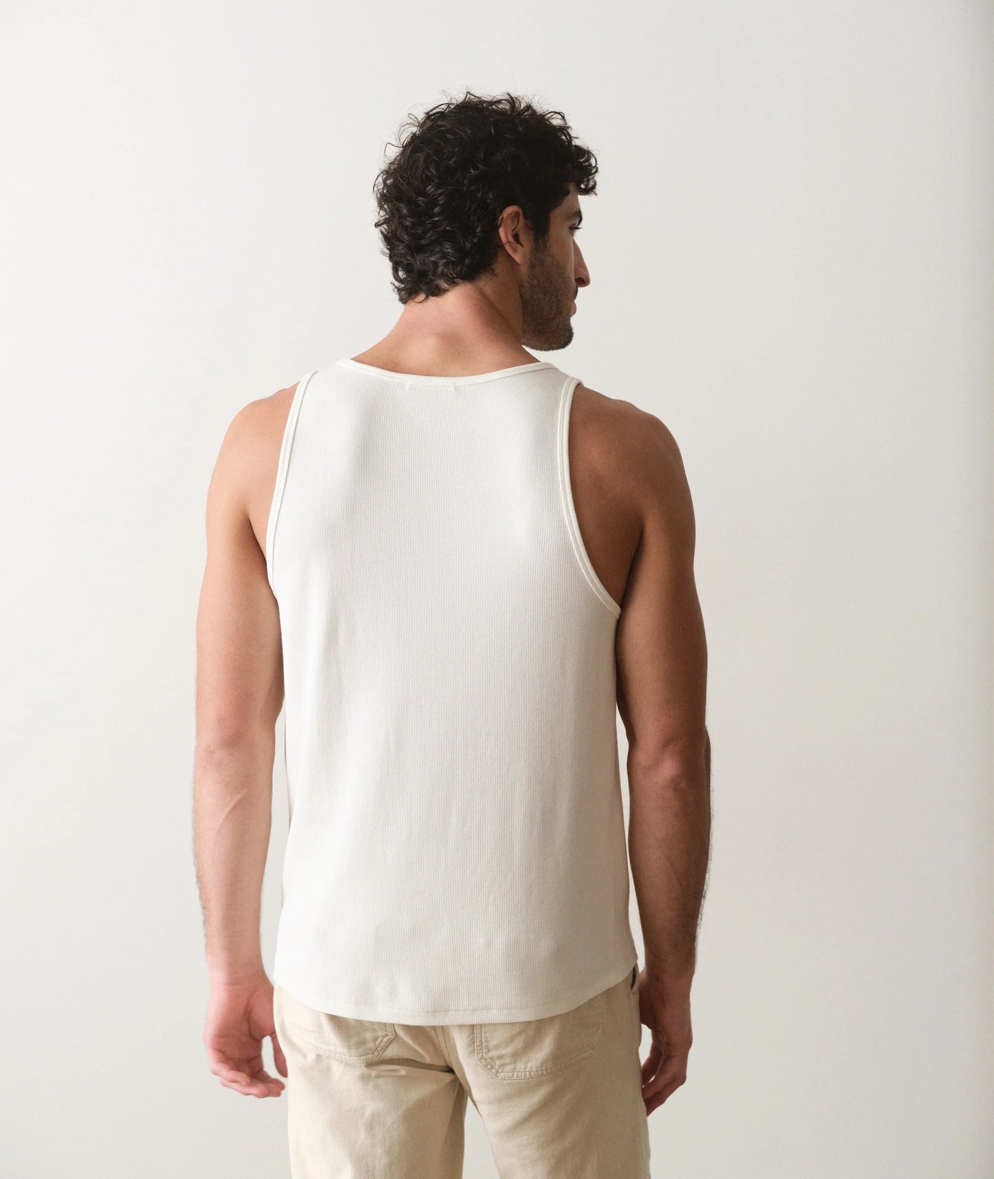 Carter Rib Tank