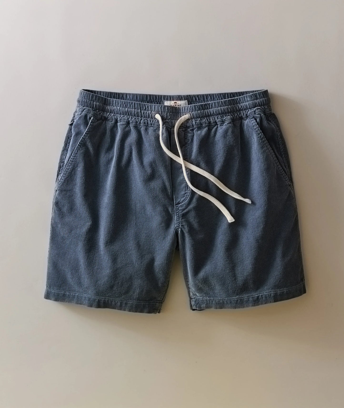 6" Saturday Corduroy Short