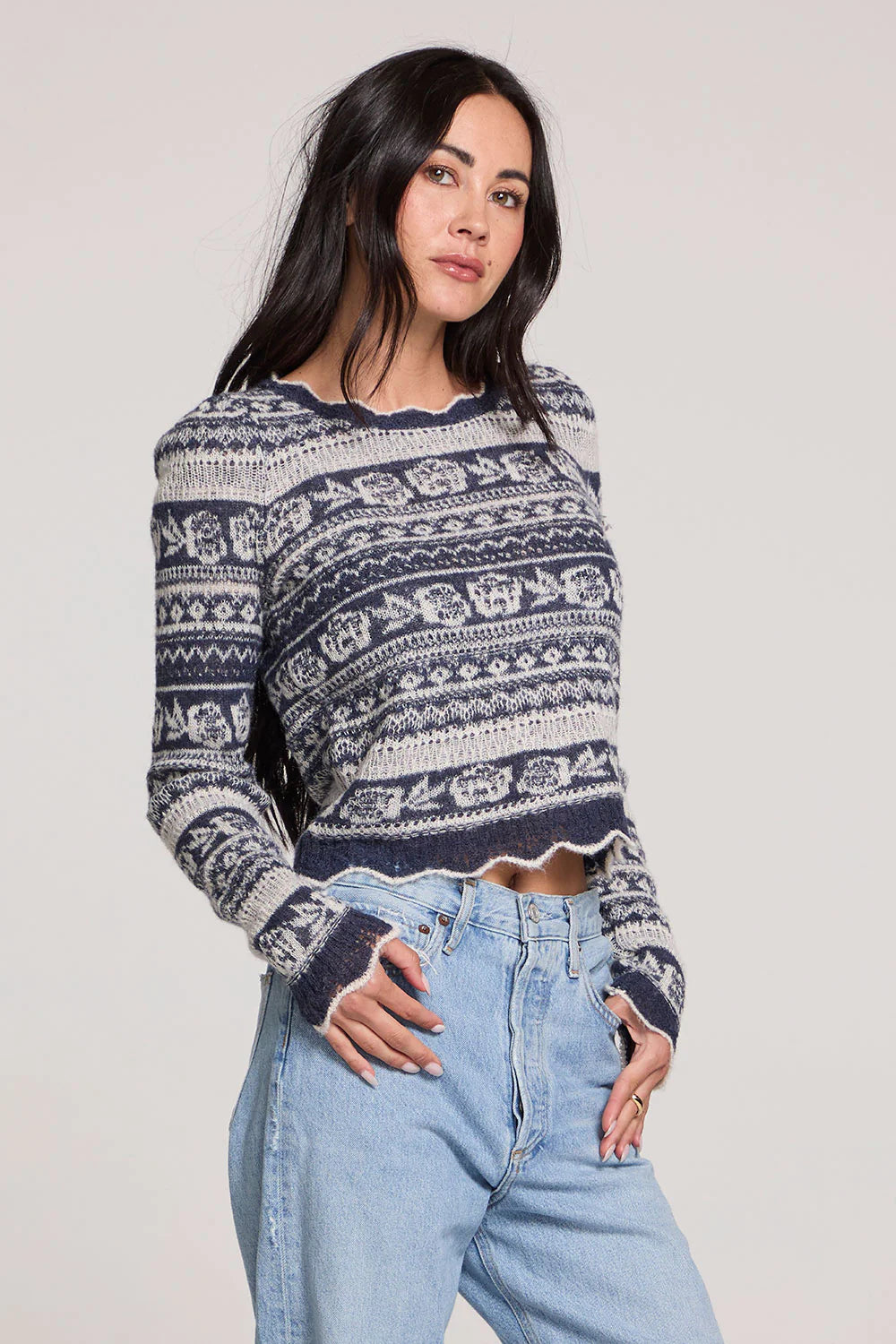 Layla Sweater