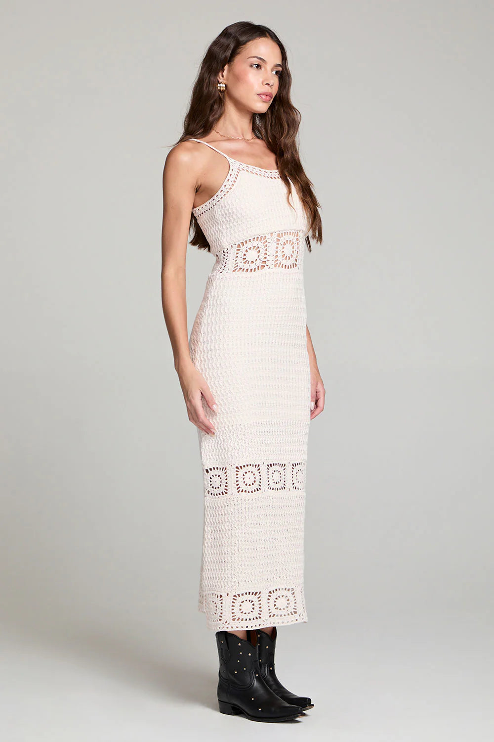 Odette Dress