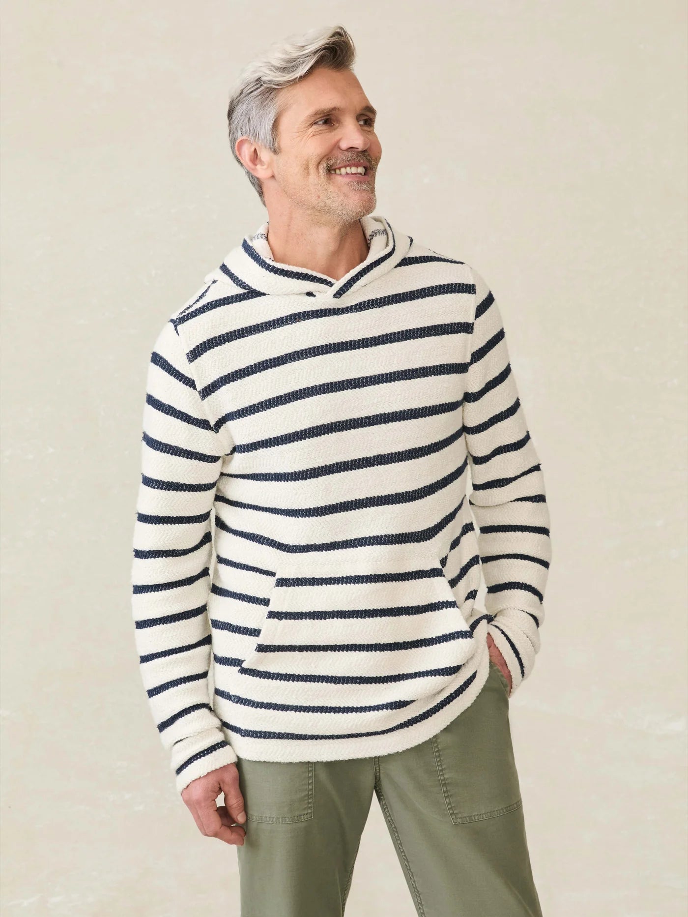 Whitewater Hoodie