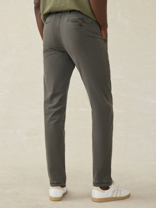 Coastline Stretch Chino
