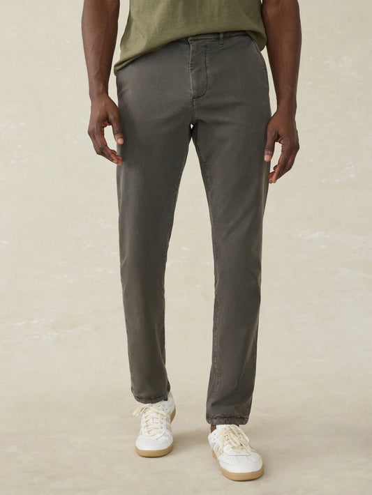 Coastline Stretch Chino