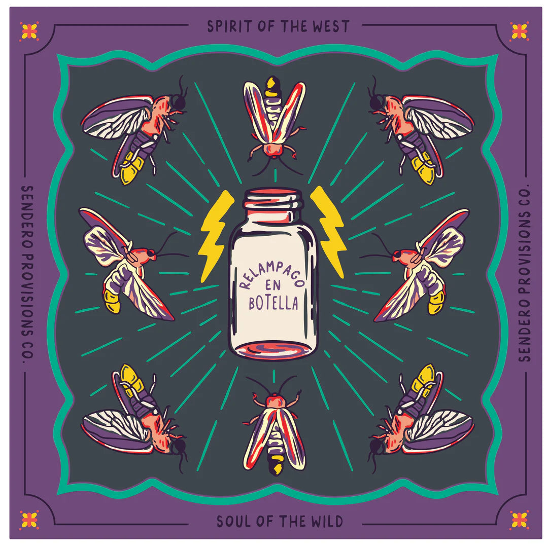Firefly Bandana