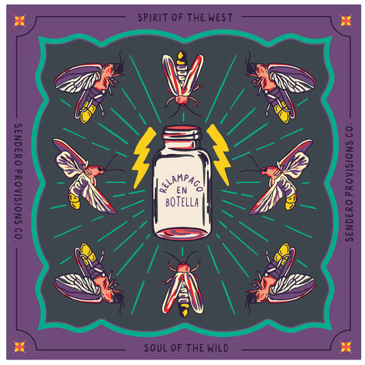 Firefly Bandana