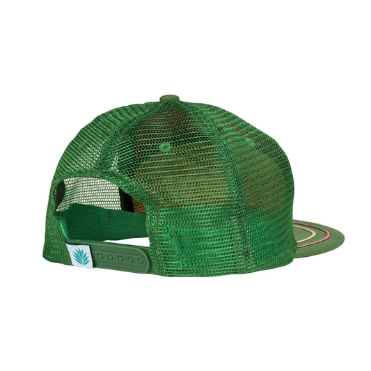 SNAKE FARM HAT