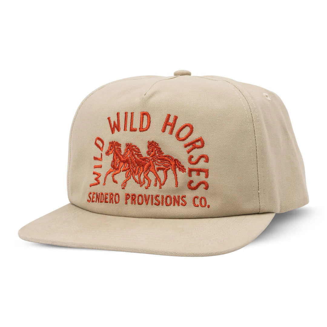 Wild Horses Hat