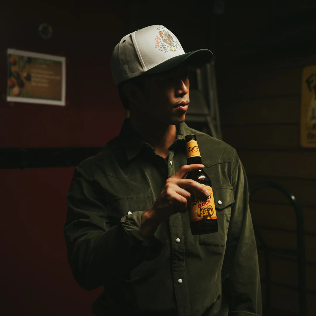 Official Western Hat