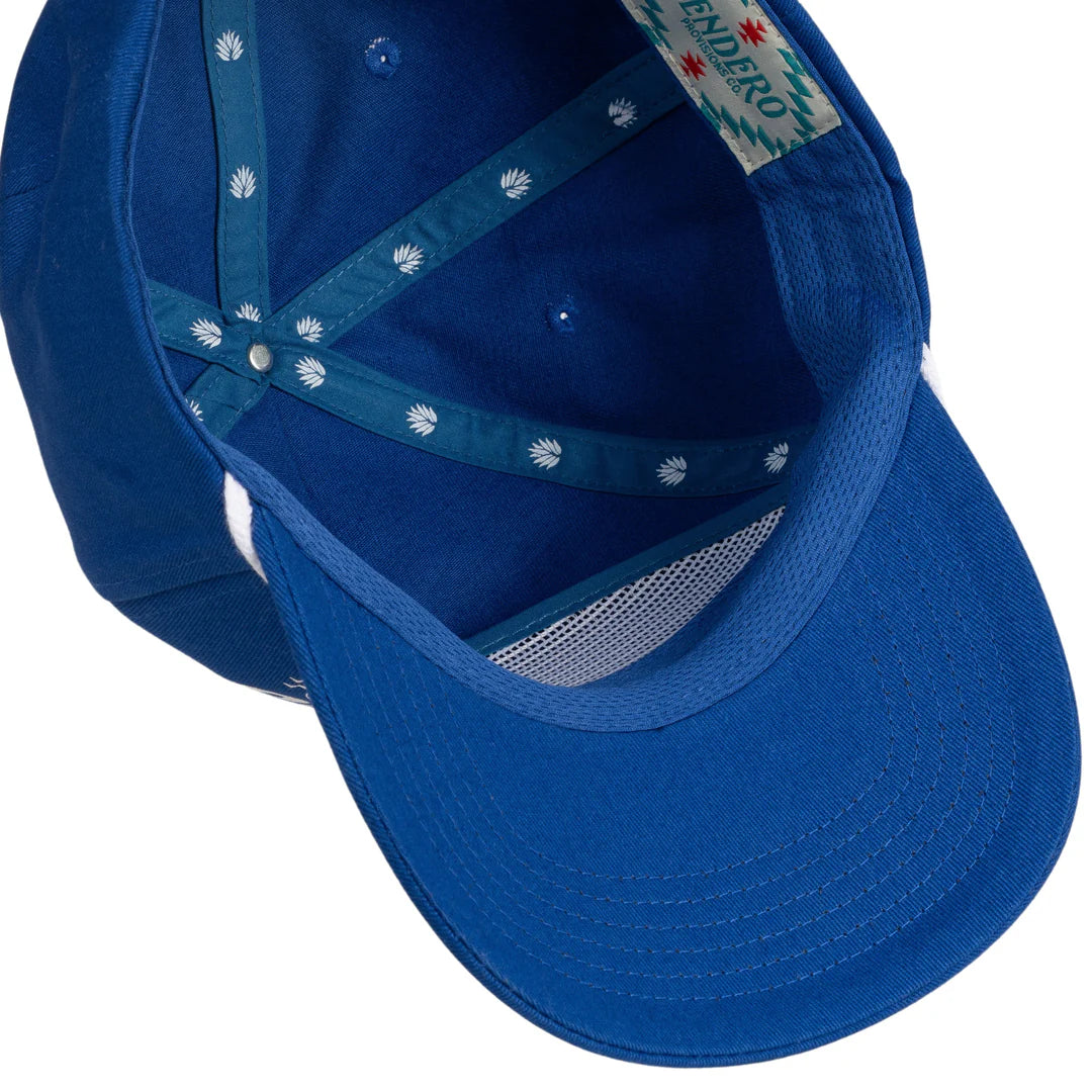 Jukebox Repair Hat