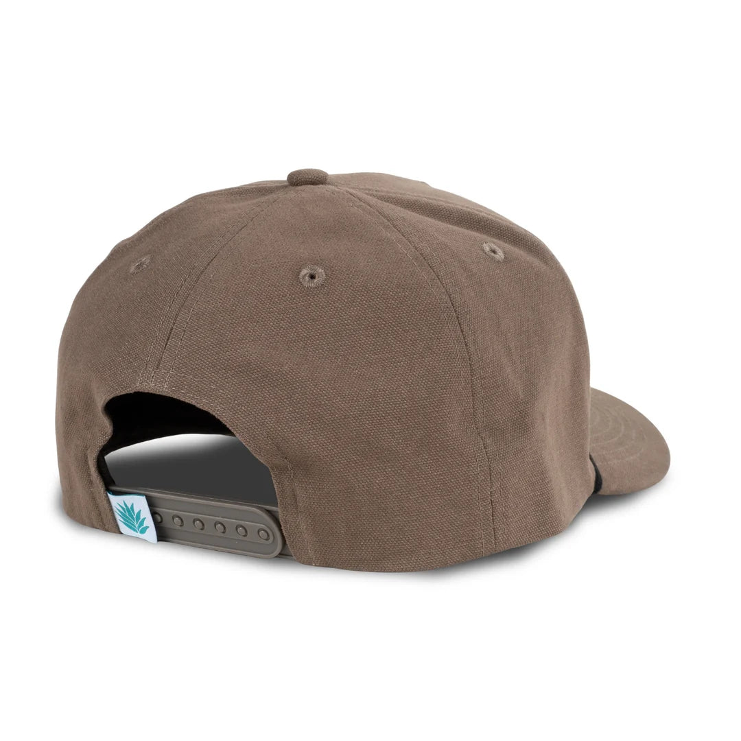 Horny Toad Hat