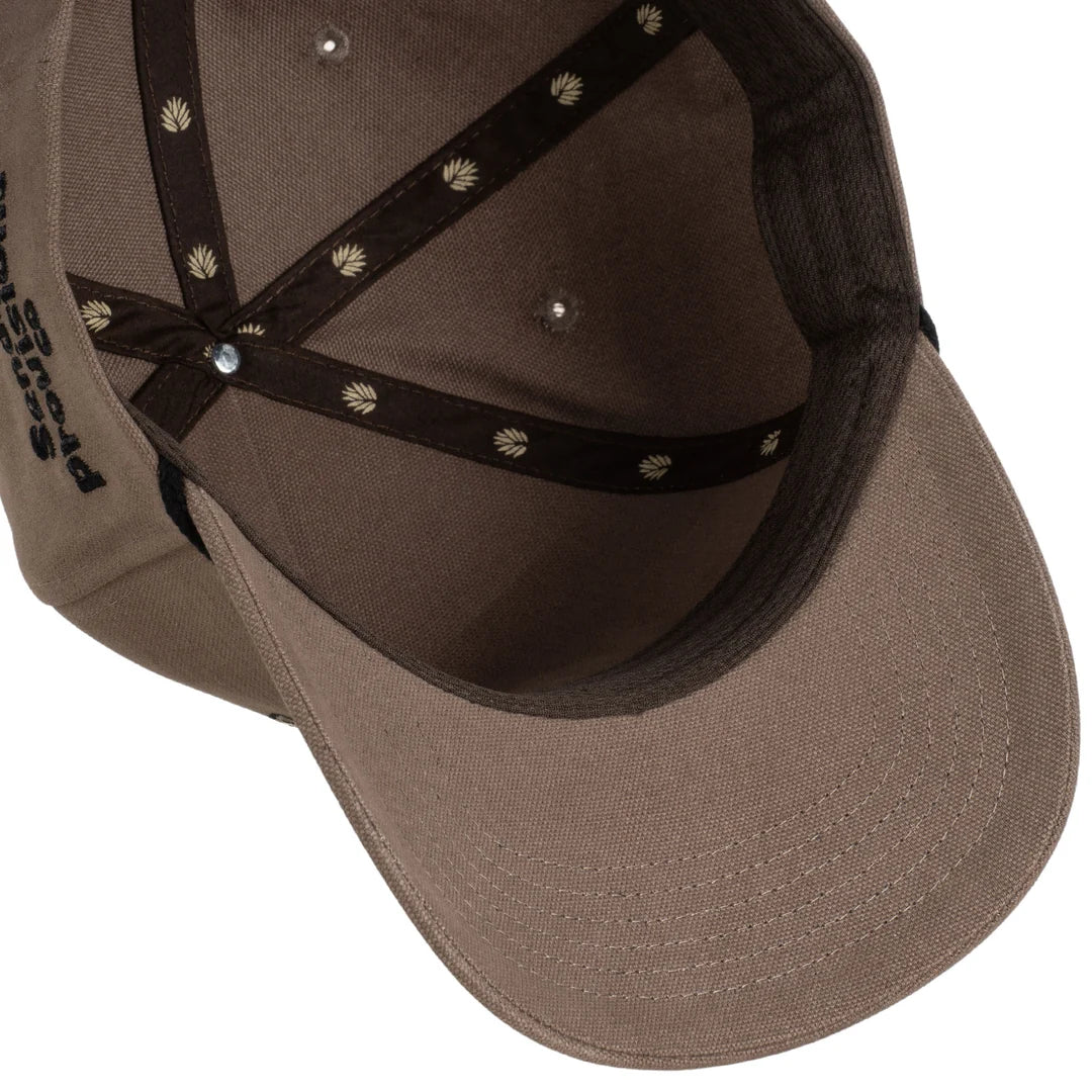 Horny Toad Hat