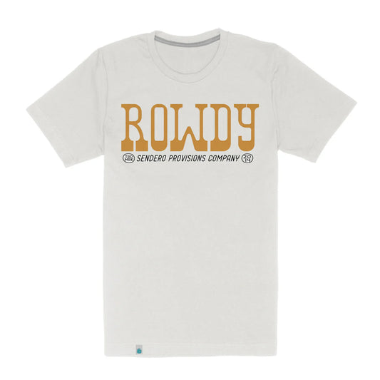 Rowdy T-Shirt