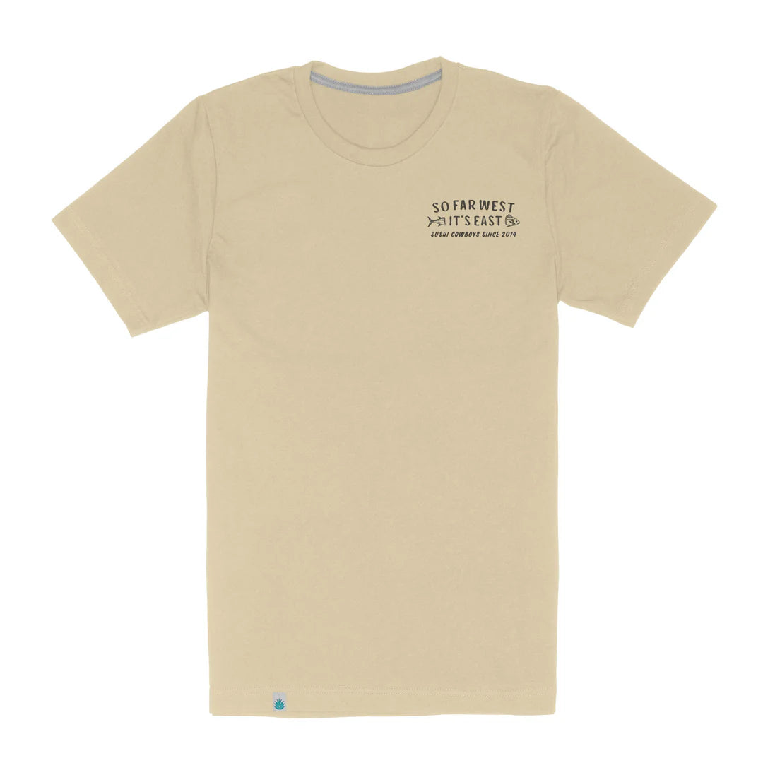 So Far West T-Shirt