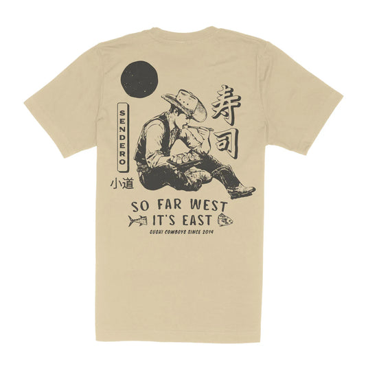 So Far West T-Shirt