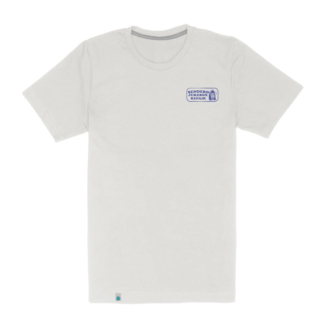 Jukebox Repair T-Shirt