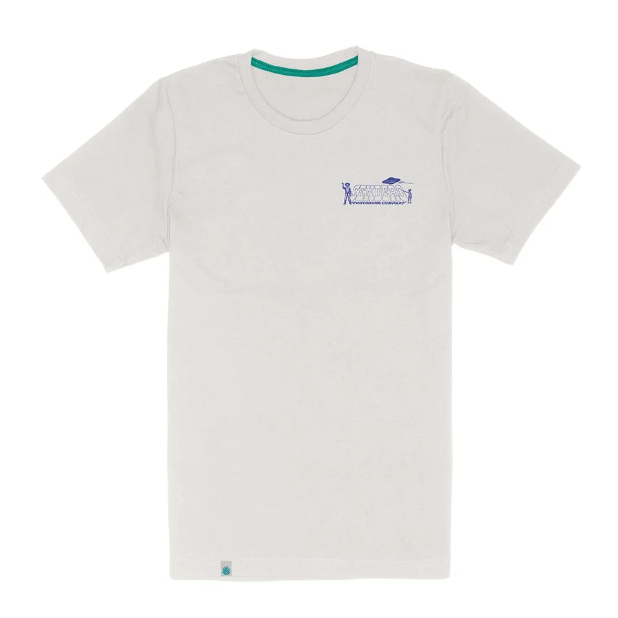 Cowboy Lift Off T-Shirt