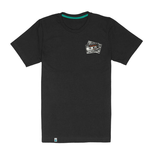Cassette Tape T-Shirt