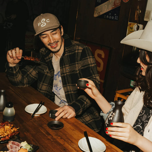 Pinedale Flannel Shirt