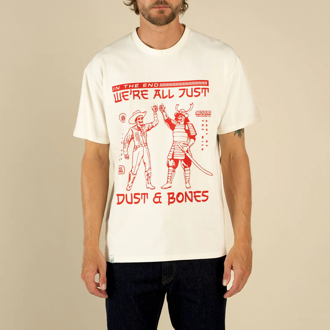 Dust & Bones T-Shirt